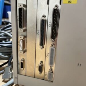 Used Toshiba SR7000 Robot Controller Toshiba Machine Warranty Fast Shipping - Image 10