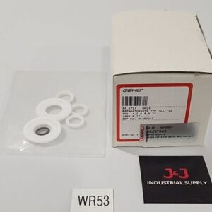 *BRAND NEW* Gemu 88297055 K715 DN15 Type 711/751 Ball Valve Kit + Warranty! - Image 1