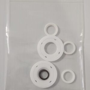 *BRAND NEW* Gemu 88297055 K715 DN15 Type 711/751 Ball Valve Kit + Warranty! - Image 2