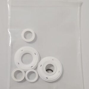 *BRAND NEW* Gemu 88297055 K715 DN15 Type 711/751 Ball Valve Kit + Warranty! - Image 3
