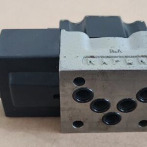 *PREOWNED* Toyooki HD3-2S-BcA-03A-WYA2 Solenoid Directional Valve + Warranty! - Image 7
