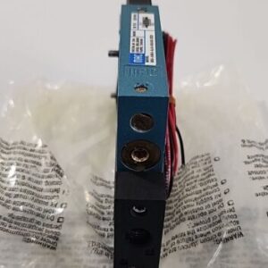 *NEW* MAC 48A-AMA-AJA-GAA3-2DD Solenoid Valve 120Vac 2.5W 120Psi + Warranty! - Image 4