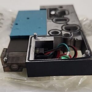 *NEW* MAC 48A-AMA-AJA-GAA3-2DD Solenoid Valve 120Vac 2.5W 120Psi + Warranty! - Image 6