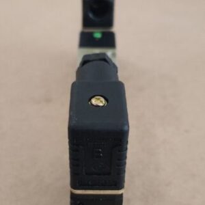 *NEW SURPLUS* CKD 4KB329-B Solenoid Valve 24Vdc 0.1-0.7 MPa + Warranty! - Image 7