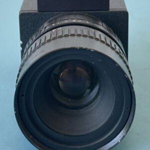 *NEW* Siemens RVSI Acuity 002-CM4000 Rev C CM4000 Mini Camera W/FujiNonTV Lens - Image 6
