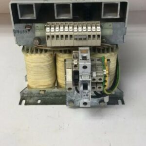 Siemens 4AV3395-5AA00 DIN VDE 0551 T1 Transformer 400V *Warranty~Fast Shipping* - Image 1
