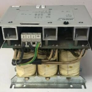 Siemens 4AV3395-5AA00 DIN VDE 0551 T1 Transformer 400V *Warranty~Fast Shipping* - Image 4
