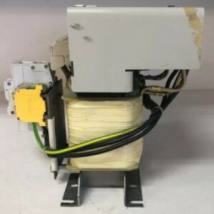 Siemens 4AV3395-5AA00 DIN VDE 0551 T1 Transformer 400V *Warranty~Fast Shipping* - Image 5