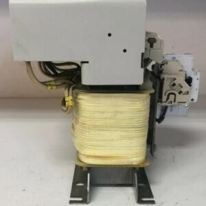 Siemens 4AV3395-5AA00 DIN VDE 0551 T1 Transformer 400V *Warranty~Fast Shipping* - Image 6