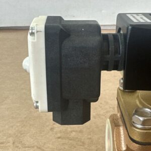 NEW NO BOX- CKD ADK11-25A 03M Solenoid Valve Air/Water/Oil 100/110VAC 50/60Hz - Image 7