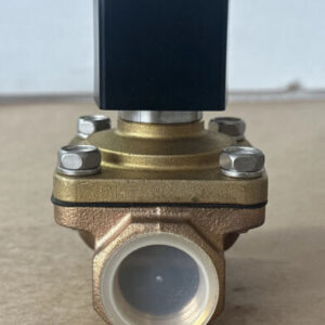 NEW NO BOX- CKD ADK11-25A 03M Solenoid Valve Air/Water/Oil 100/110VAC 50/60Hz - Image 9