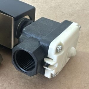 NEW NO BOX- CKD ADK11-25A 03M Solenoid Valve Air/Water/Oil 100/110VAC 50/60Hz - Image 10