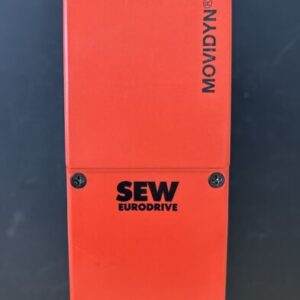 PREOWNED- SEW Eurodrive Servo Controller MOVIDYN Converter MAS51A005-503-50 🇺🇸 - Image 3