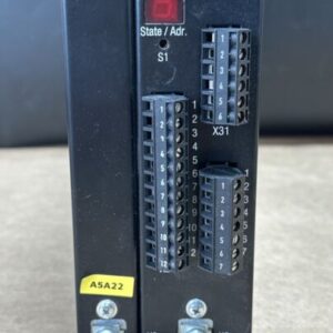 PREOWNED- SEW Eurodrive Servo Controller MOVIDYN Converter MAS51A005-503-50 🇺🇸 - Image 4