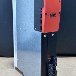 PREOWNED- SEW Eurodrive Servo Controller MOVIDYN Converter MAS51A005-503-50 🇺🇸 - Image 10