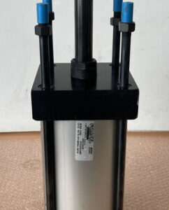 Starcyl N3A10-5X6.88 Star3 Double Acting Pneumatic Cylinder 5” Bore 6.88” Stroke - Image 3