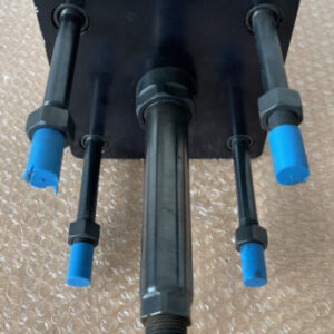 Starcyl N3A10-5X6.88 Star3 Double Acting Pneumatic Cylinder 5” Bore 6.88” Stroke - Image 5