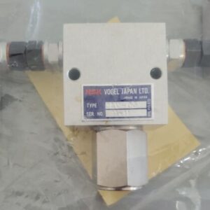 *NEW FACTORY SEALED* Vogel 900 955 134 Oil Filter Assembly 1/8" Npt + Warranty! - Image 4