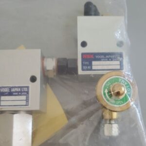 *NEW FACTORY SEALED* Vogel 900 955 134 Oil Filter Assembly 1/8" Npt + Warranty! - Image 6