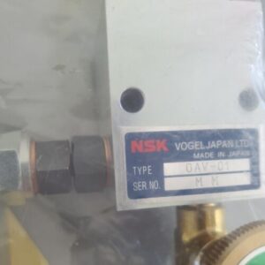 *NEW FACTORY SEALED* Vogel 900 955 134 Oil Filter Assembly 1/8" Npt + Warranty! - Image 7