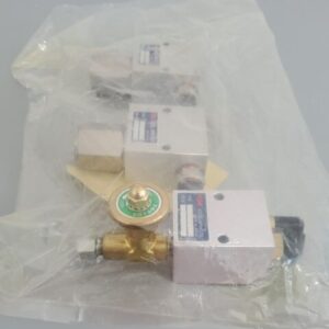 *NEW FACTORY SEALED* Vogel 900 955 134 Oil Filter Assembly 1/8" Npt + Warranty! - Image 8