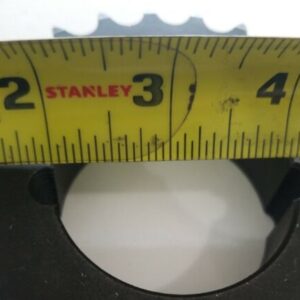 *NEW* LOT OF 3 Martin 08BTB25H 1610 Steel Sprocket W/ Hardened Teeth + WARRANTY! - Image 7