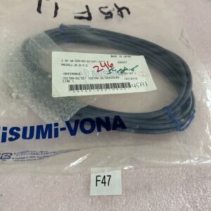 AWM Misumi PRC05J-JS-D-3-2 Cable 3 Pins Female-Female Fast Shipping!+Warranty - Image 1
