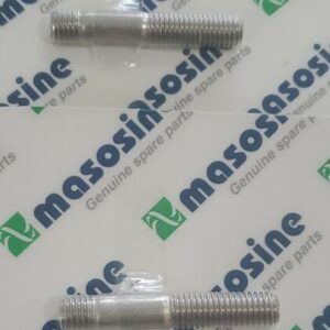 *NEW* Masosine (2) 020P420.1304A2 Front Cover Pin SS & (2) 025P450.1355A1 Studs - Image 4