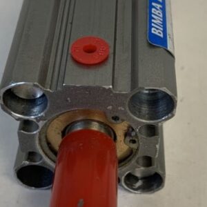 NEW BIMBA EFDT- 2025-3EPV 3/4”BORE FAST SHIPPING!!~WARRANTY~ - Image 3
