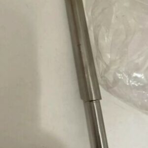 New Leybold Optics Temperature Detector Probe PT 100 Din 10286741 Warranty - Image 3