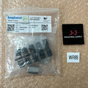NEW SURPLUS- Amphenol 4V20203C L717DA15PST3 || FAST SHIPPED 🇺🇸 WARRANTY! - Image 1