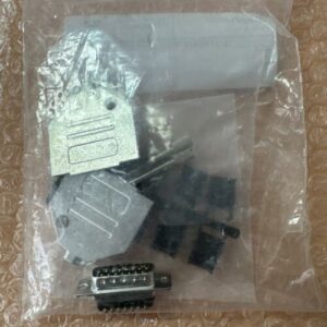 NEW SURPLUS- Amphenol 4V20203C L717DA15PST3 || FAST SHIPPED 🇺🇸 WARRANTY! - Image 3