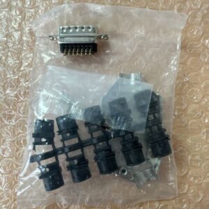 NEW SURPLUS- Amphenol 4V20203C L717DA15PST3 || FAST SHIPPED 🇺🇸 WARRANTY! - Image 4