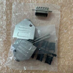 NEW SURPLUS- Amphenol 4V20203C L717DA15PST3 || FAST SHIPPED 🇺🇸 WARRANTY! - Image 5