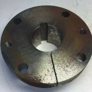 Dodge HE30 x 1-15/16-KW HE Bushing 206627 *Fast Shipping* Warranty! - Image 2