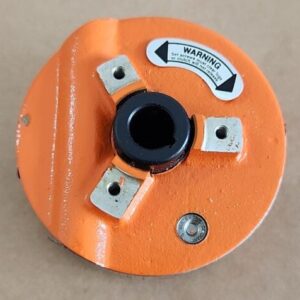 *NEW* Browning TGC6 Torq Gard Overload Clutch 23/56 In-Lbs 1800Rpm + Warranty! - Image 10