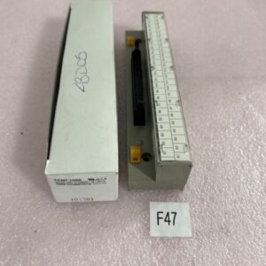 New Toyogiken PCN7-1H50 Terminal Block Fast Shipping+ Warranty - Image 1
