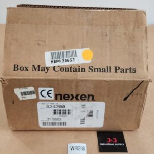 *NEW* Nexen 824200 T-800*QD Type 'SK' Shaft Mounted Brake 120Psi + Warranty! - Image 1