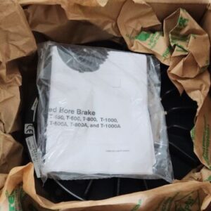 *NEW* Nexen 824200 T-800*QD Type 'SK' Shaft Mounted Brake 120Psi + Warranty! - Image 2