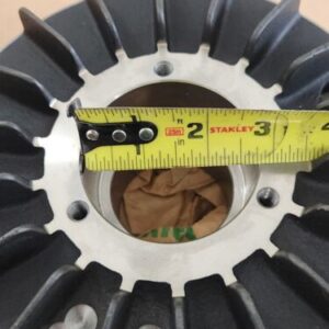 *NEW* Nexen 824200 T-800*QD Type 'SK' Shaft Mounted Brake 120Psi + Warranty! - Image 6