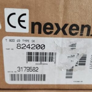 *NEW* Nexen 824200 T-800*QD Type 'SK' Shaft Mounted Brake 120Psi + Warranty! - Image 10