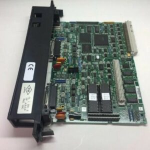 GE Fanuc Communications Coprocessor IC697CMM711 *Fast Shipping* Warranty! - Image 2