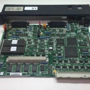GE Fanuc Communications Coprocessor IC697CMM711 *Fast Shipping* Warranty! - Image 3