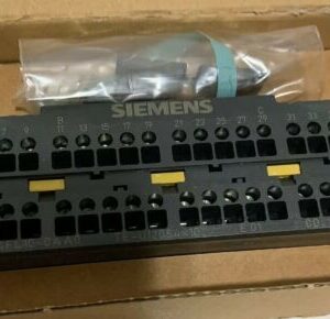 Siemens 6ES7 193-4FL10-0AA0 ET200S Compac Terminal *New~Fast Shipping* - Image 2
