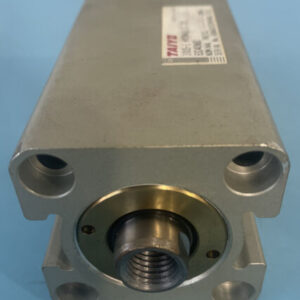 NEW NO BOX-Taiyo Parker 100S-1 6SD40N80 Hydraulic Cylinder 40mm 80mm 10mpa 🇺🇸 - Image 4