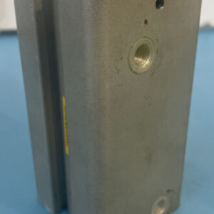 NEW NO BOX-Taiyo Parker 100S-1 6SD40N80 Hydraulic Cylinder 40mm 80mm 10mpa 🇺🇸 - Image 5
