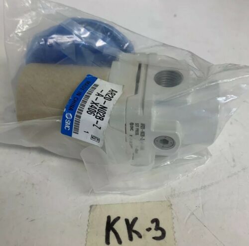 NEWSMC AR20-N02B-Z-A-X406 + FAST SHIPPING!~WARRANTY~ Main Image