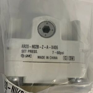 NEWSMC AR20-N02B-Z-A-X406 + FAST SHIPPING!~WARRANTY~ - Image 3