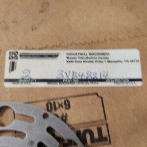 *NEW* Gardner Denver 2014517 OEM Spare Parts Kit For Air Compressor + Warranty! - Image 3