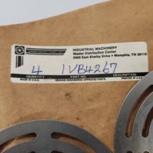 *NEW* Gardner Denver 2014517 OEM Spare Parts Kit For Air Compressor + Warranty! - Image 5